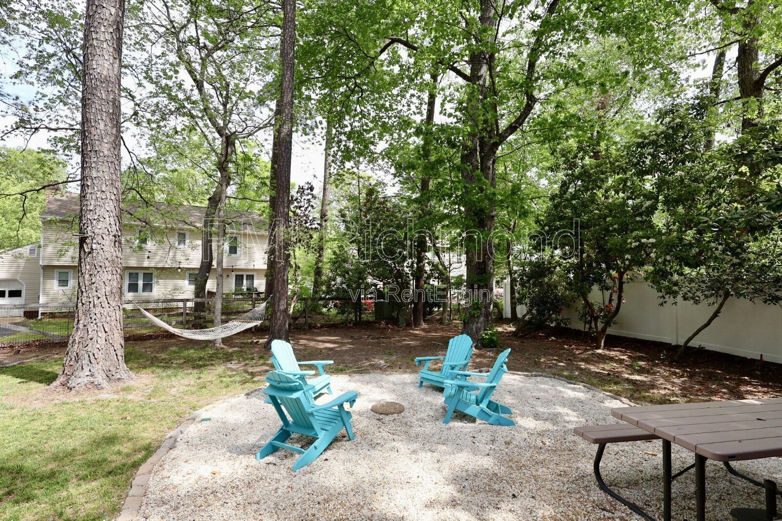 Beautifully Designed 3-Bed Home with the Perfect Backyard in Henrico! property image