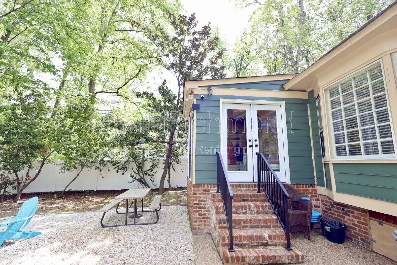 Beautifully Designed 3-Bed Home with the Perfect Backyard in Henrico! property image