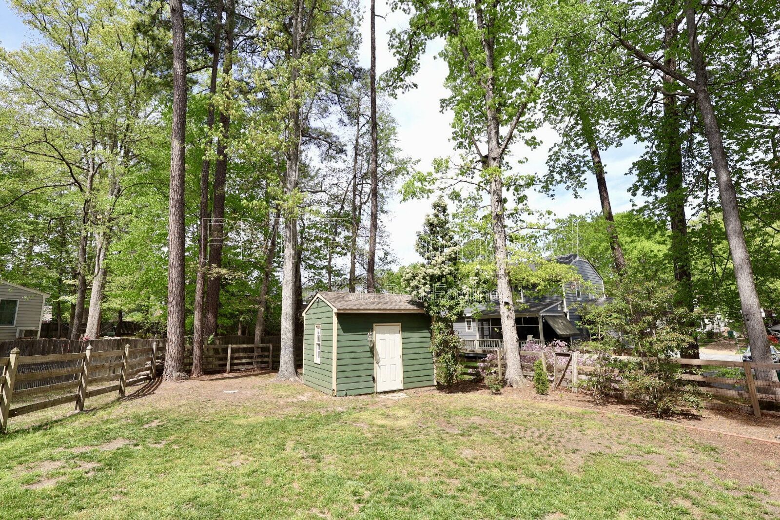 Beautifully Designed 3-Bed Home with the Perfect Backyard in Henrico! property image