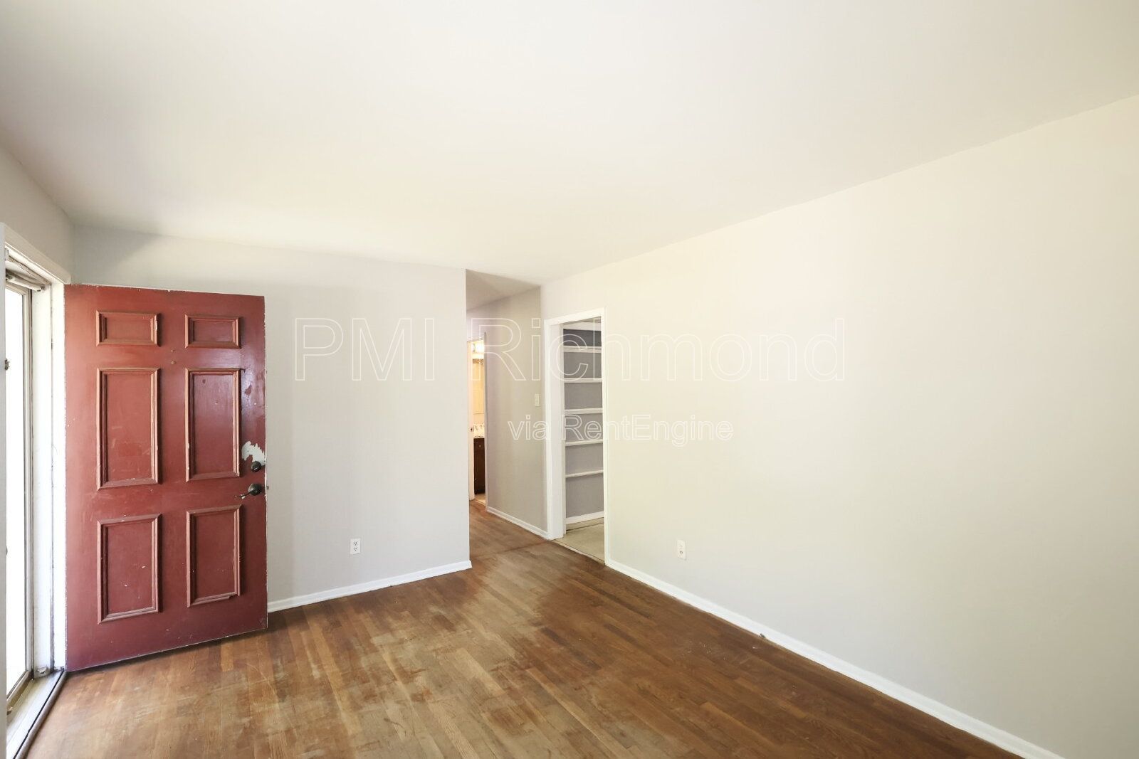 Cute 3-Bed Ranch with a Screened in Porch in Chesterfield! property image