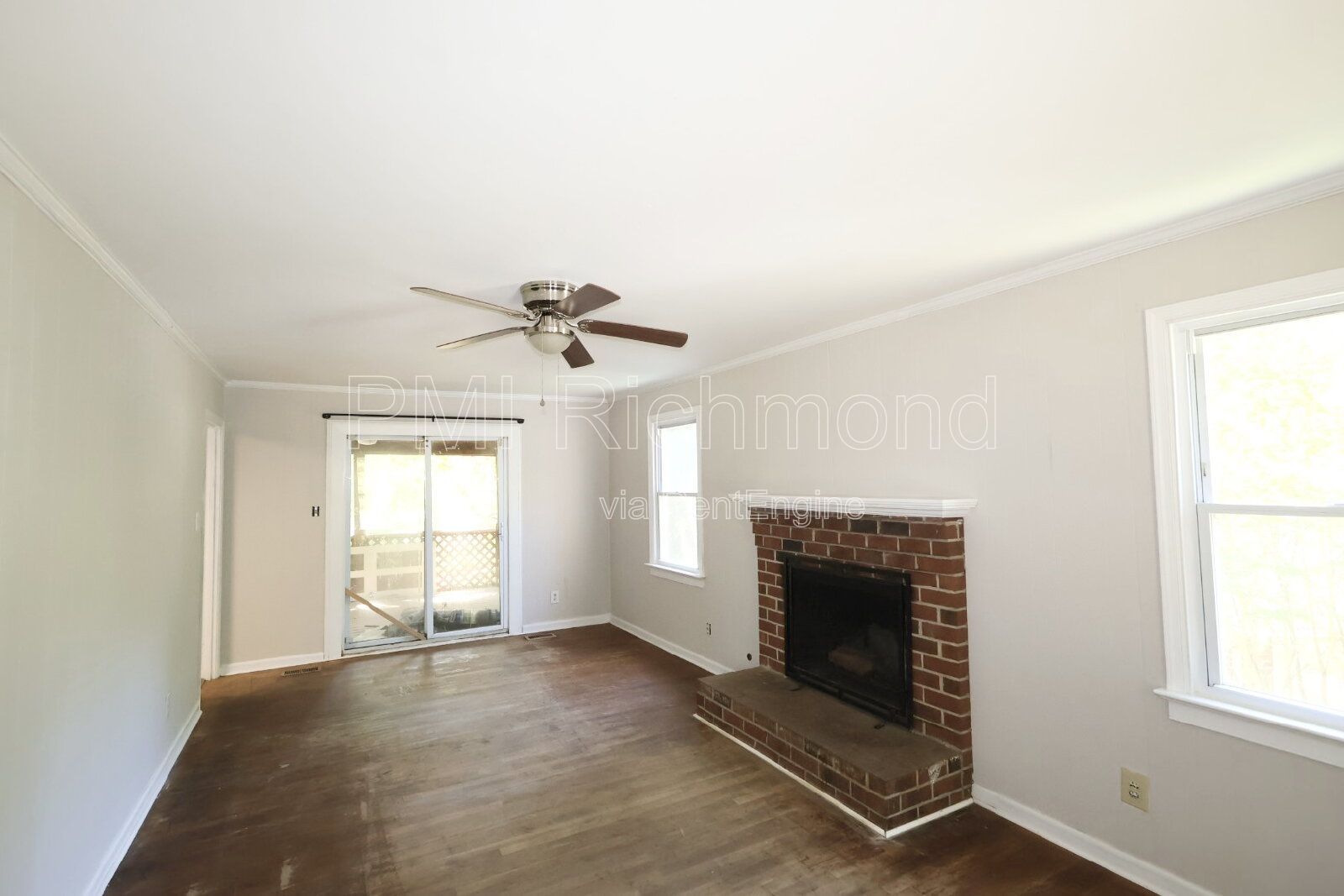 Cute 3-Bed Ranch with a Screened in Porch in Chesterfield! property image