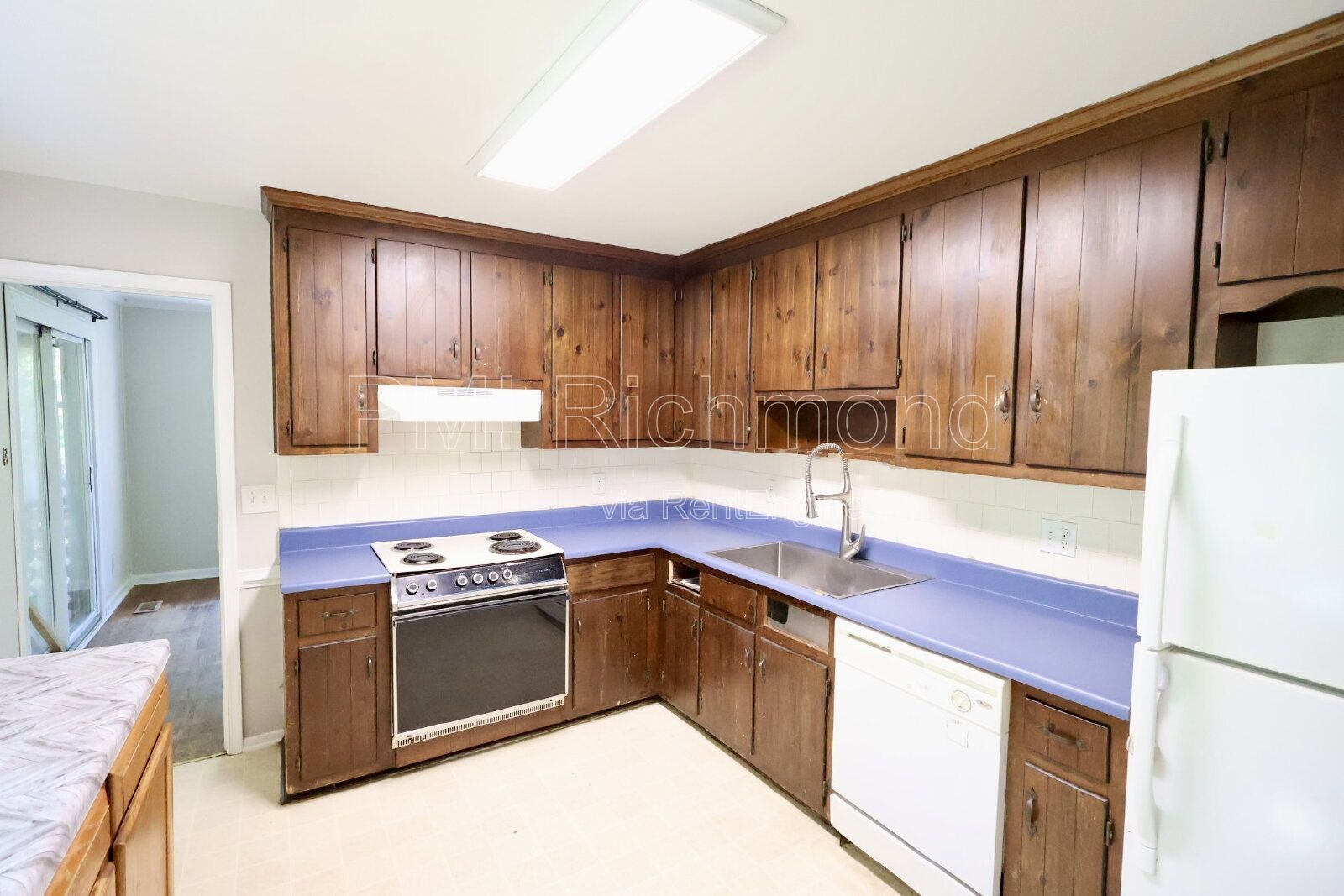 Cute 3-Bed Ranch with a Screened in Porch in Chesterfield! property image