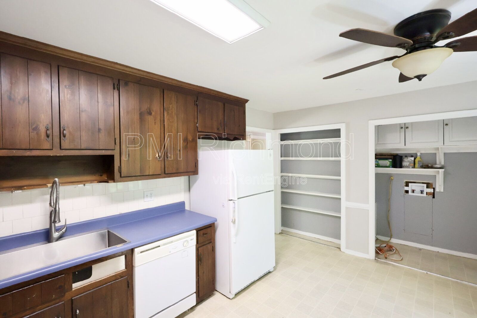 Cute 3-Bed Ranch with a Screened in Porch in Chesterfield! property image