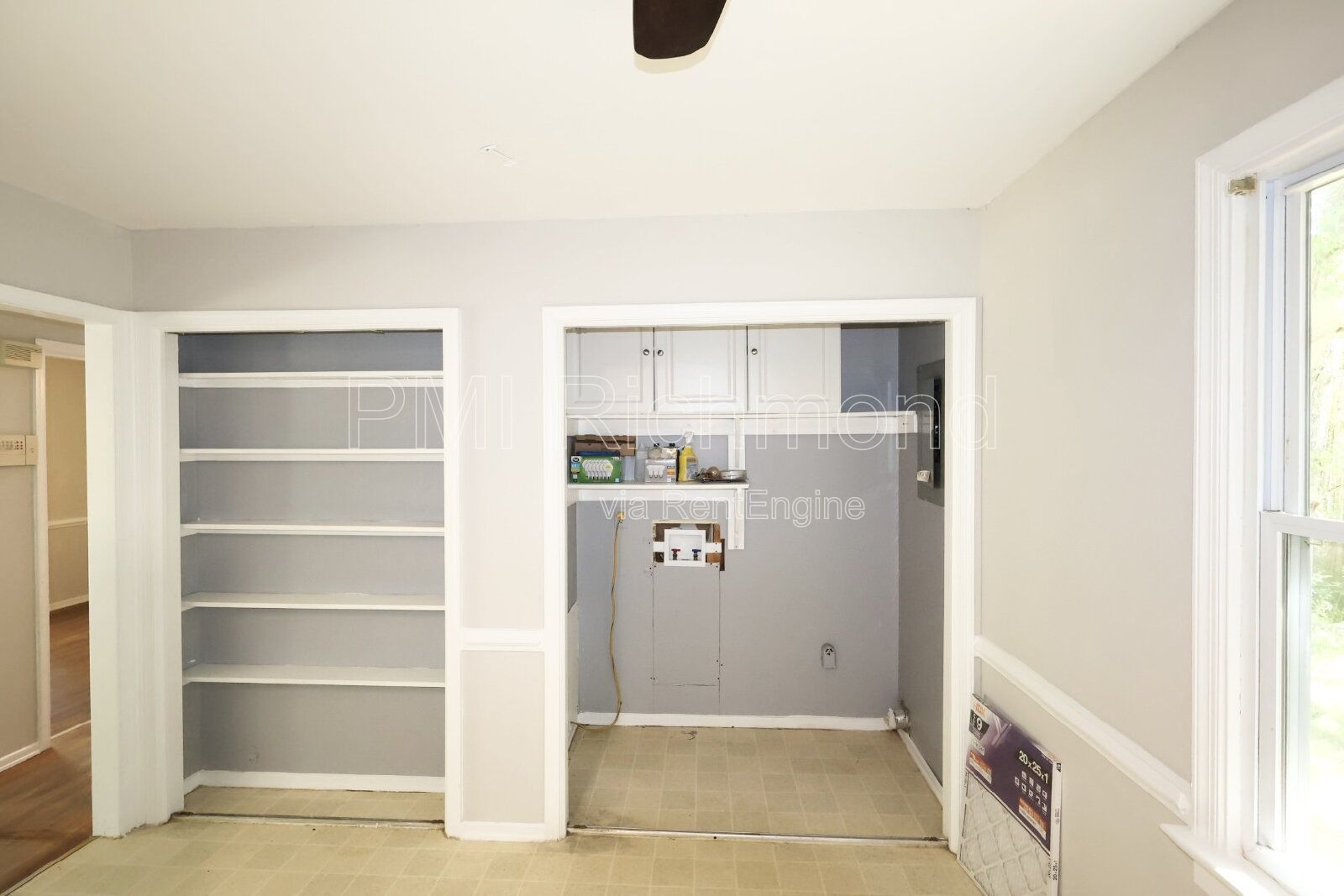 Cute 3-Bed Ranch with a Screened in Porch in Chesterfield! property image