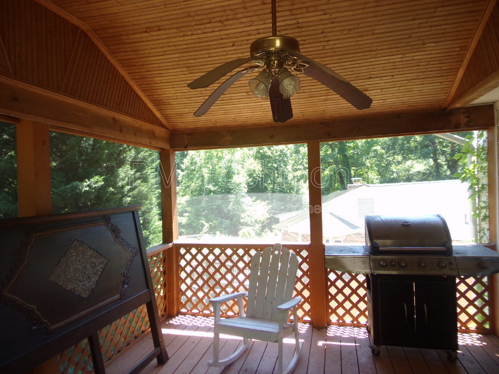 Cute 3-Bed Ranch with a Screened in Porch in Chesterfield! property image