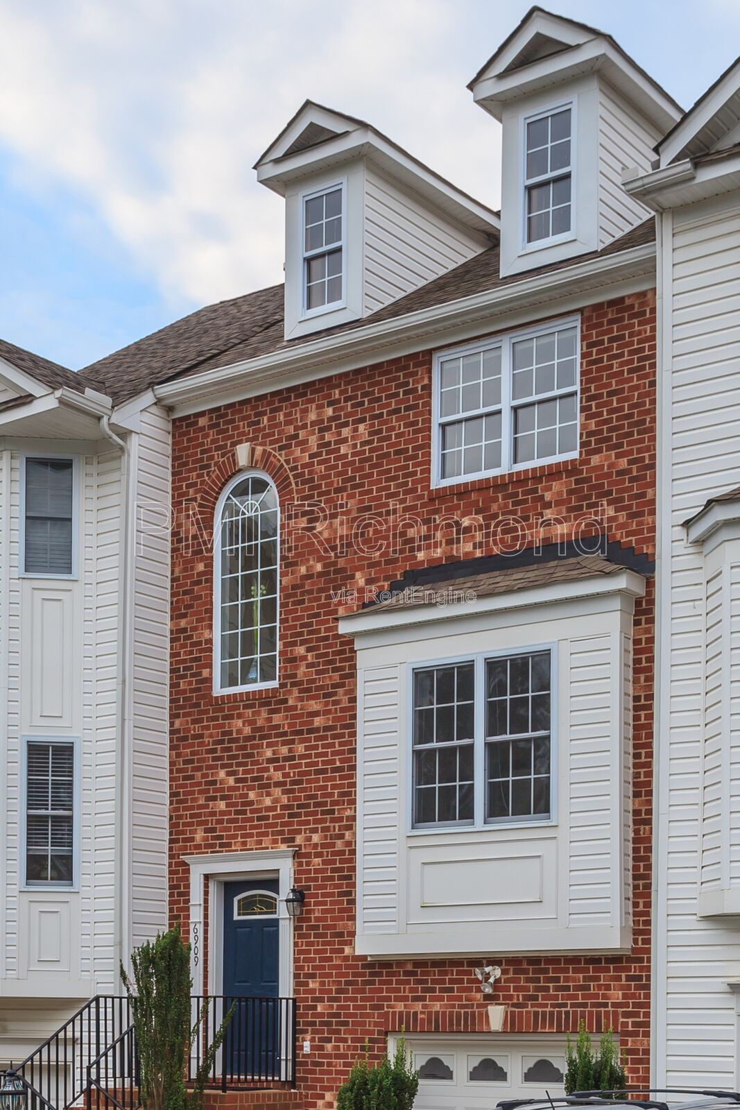 Beautiful Town Home in the Townes at Stratford Subdivision in Richmond! property image