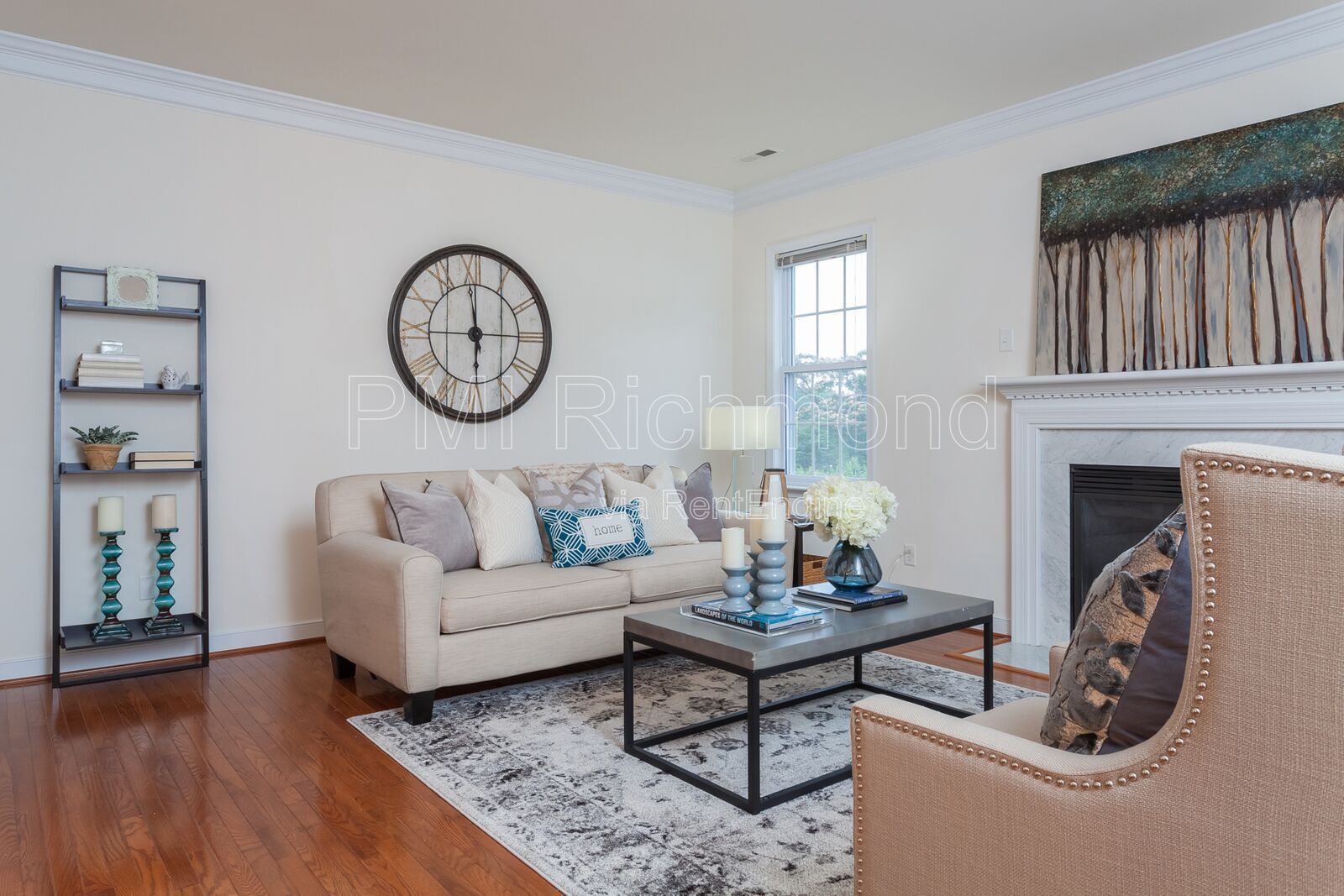 Beautiful Town Home in the Townes at Stratford Subdivision in Richmond! property image
