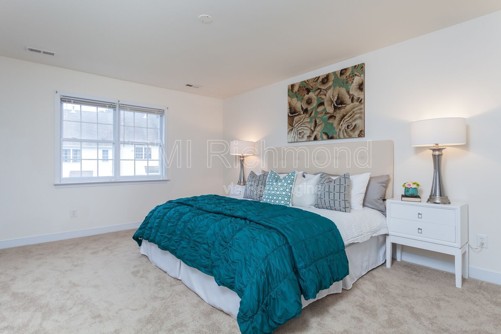 Beautiful Town Home in the Townes at Stratford Subdivision in Richmond! property image