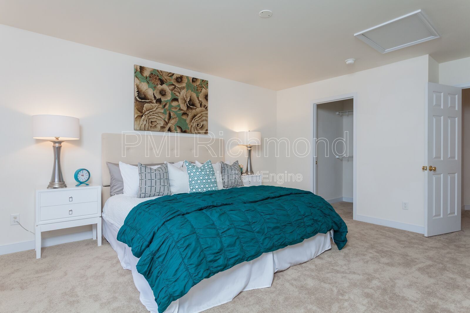 Beautiful Town Home in the Townes at Stratford Subdivision in Richmond! property image