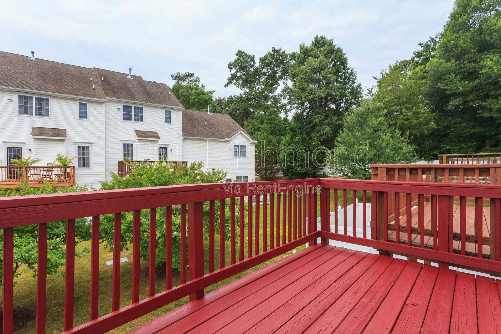 Beautiful Town Home in the Townes at Stratford Subdivision in Richmond! property image