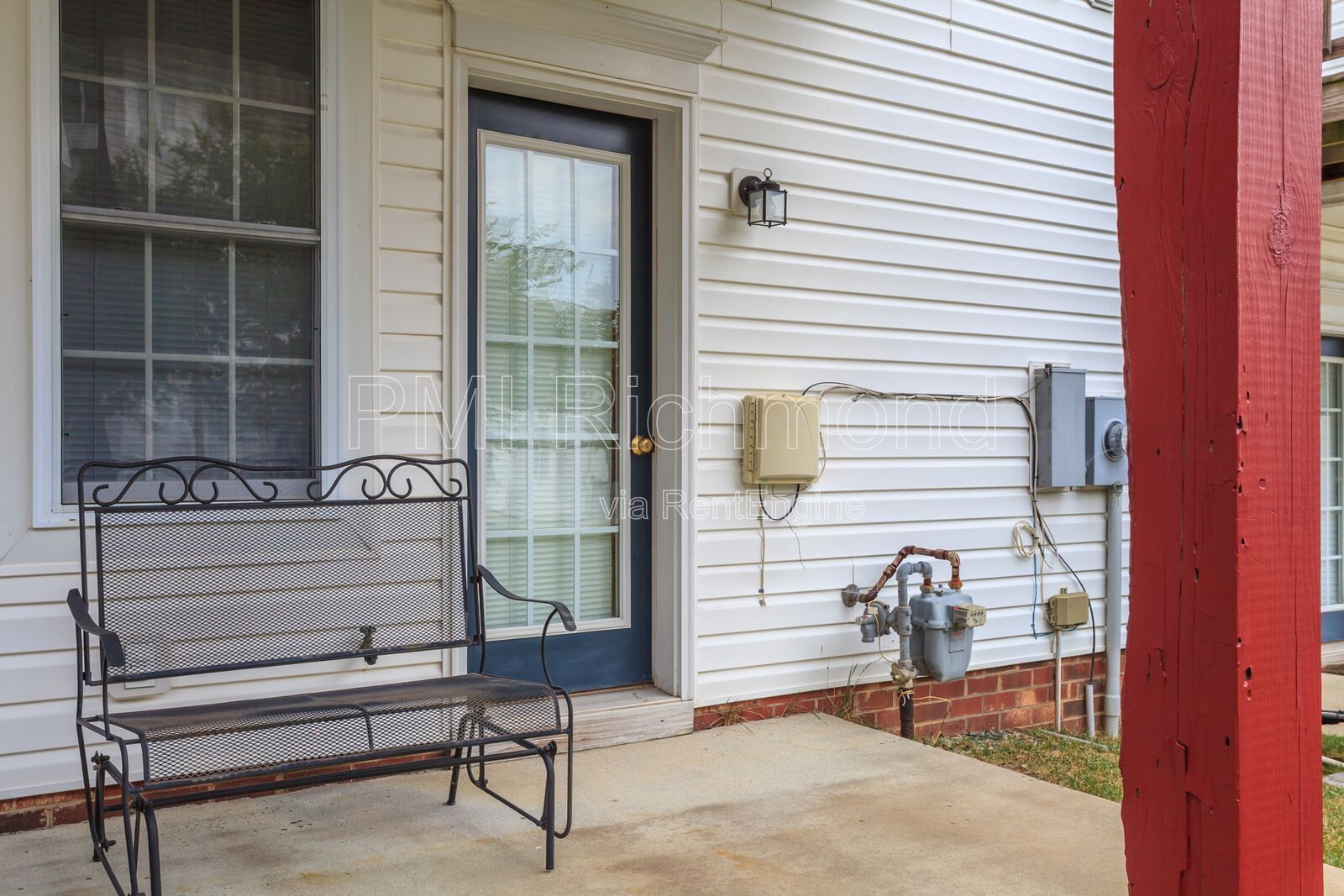 Beautiful Town Home in the Townes at Stratford Subdivision in Richmond! property image