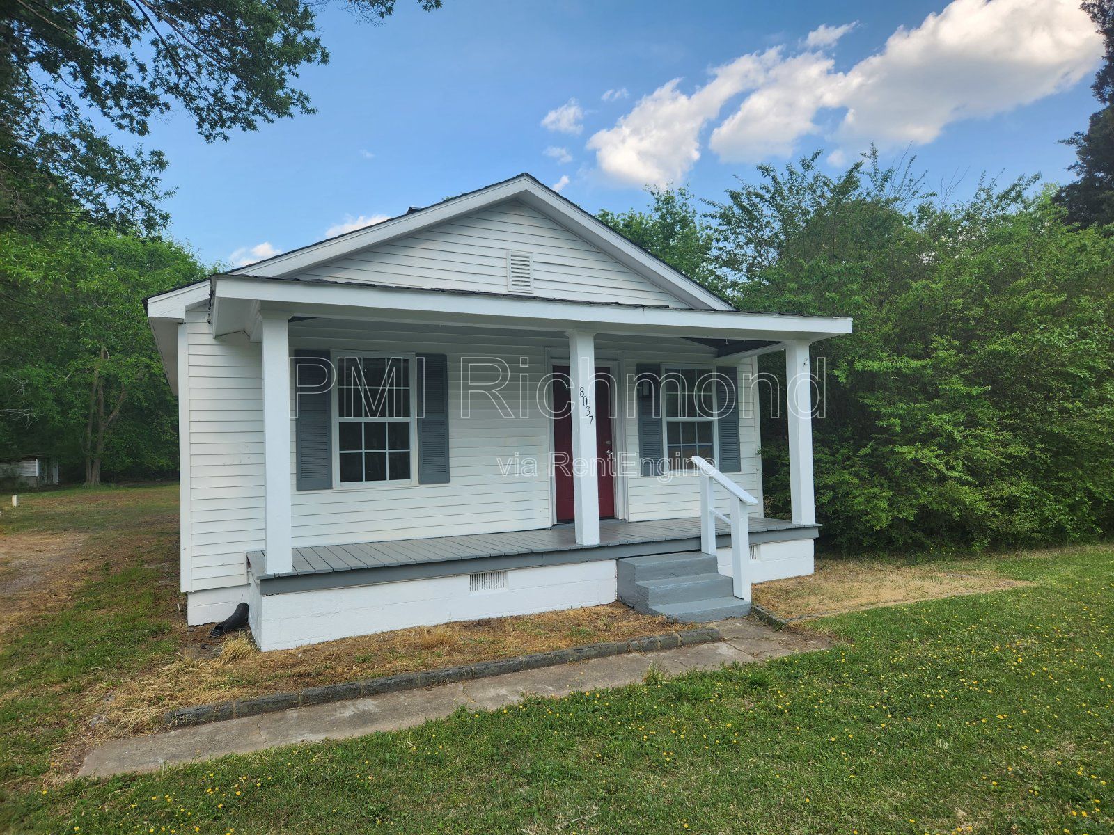 Charming 2-Bedroom Single Family Home in Richmond! property image