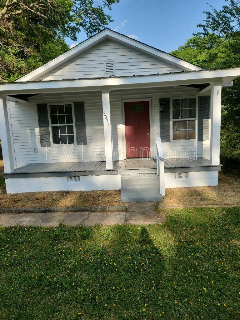 Charming 2-Bedroom Single Family Home in Richmond! property image