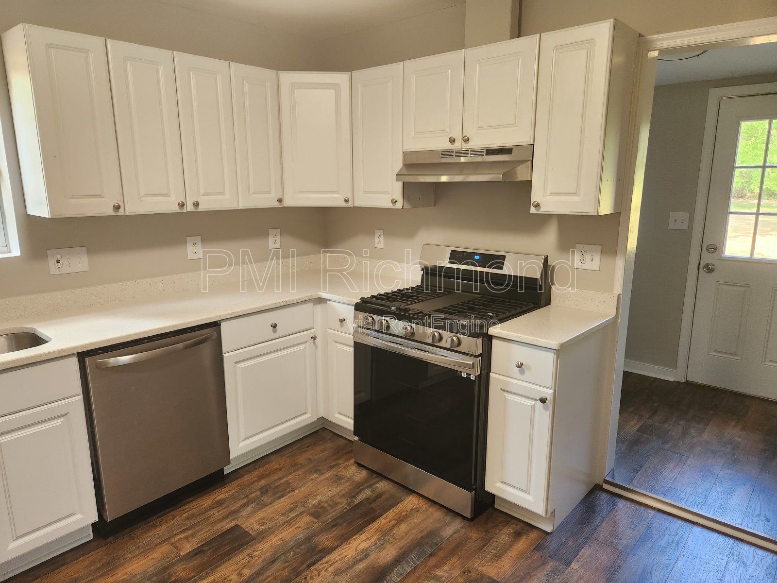 Charming 2-Bedroom Single Family Home in Richmond! property image