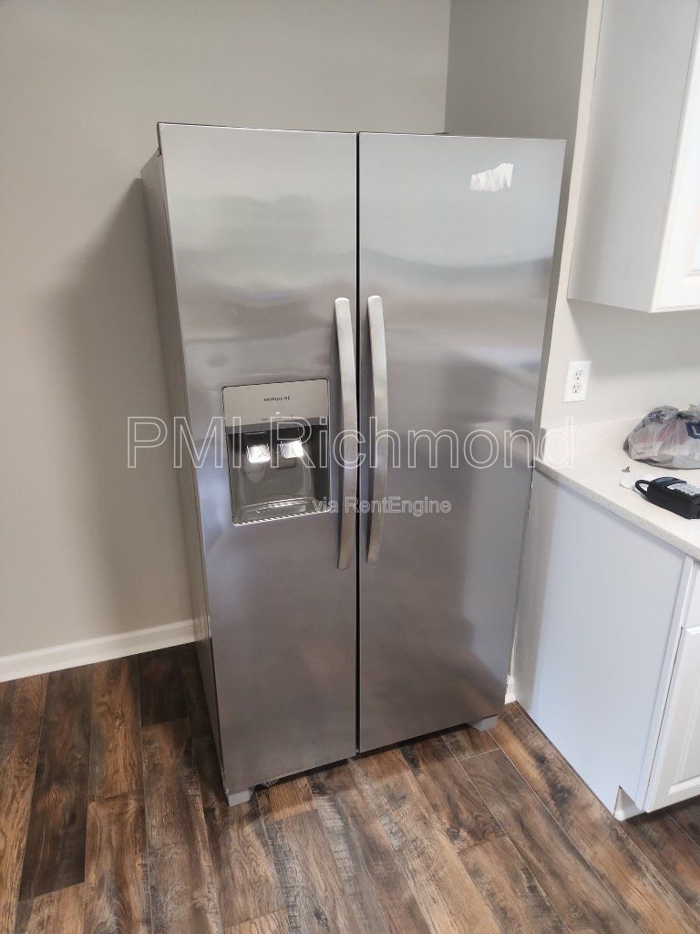 Charming 2-Bedroom Single Family Home in Richmond! property image