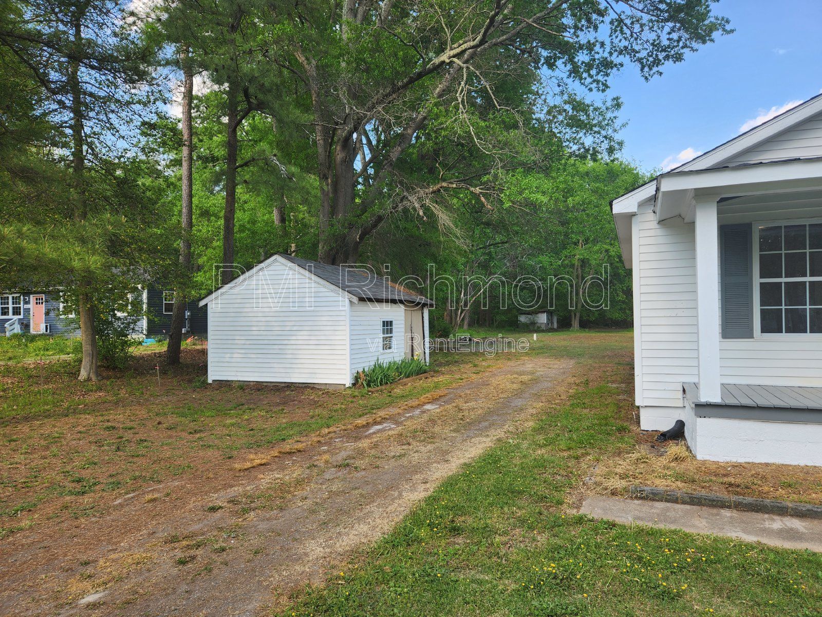Charming 2-Bedroom Single Family Home in Richmond! property image