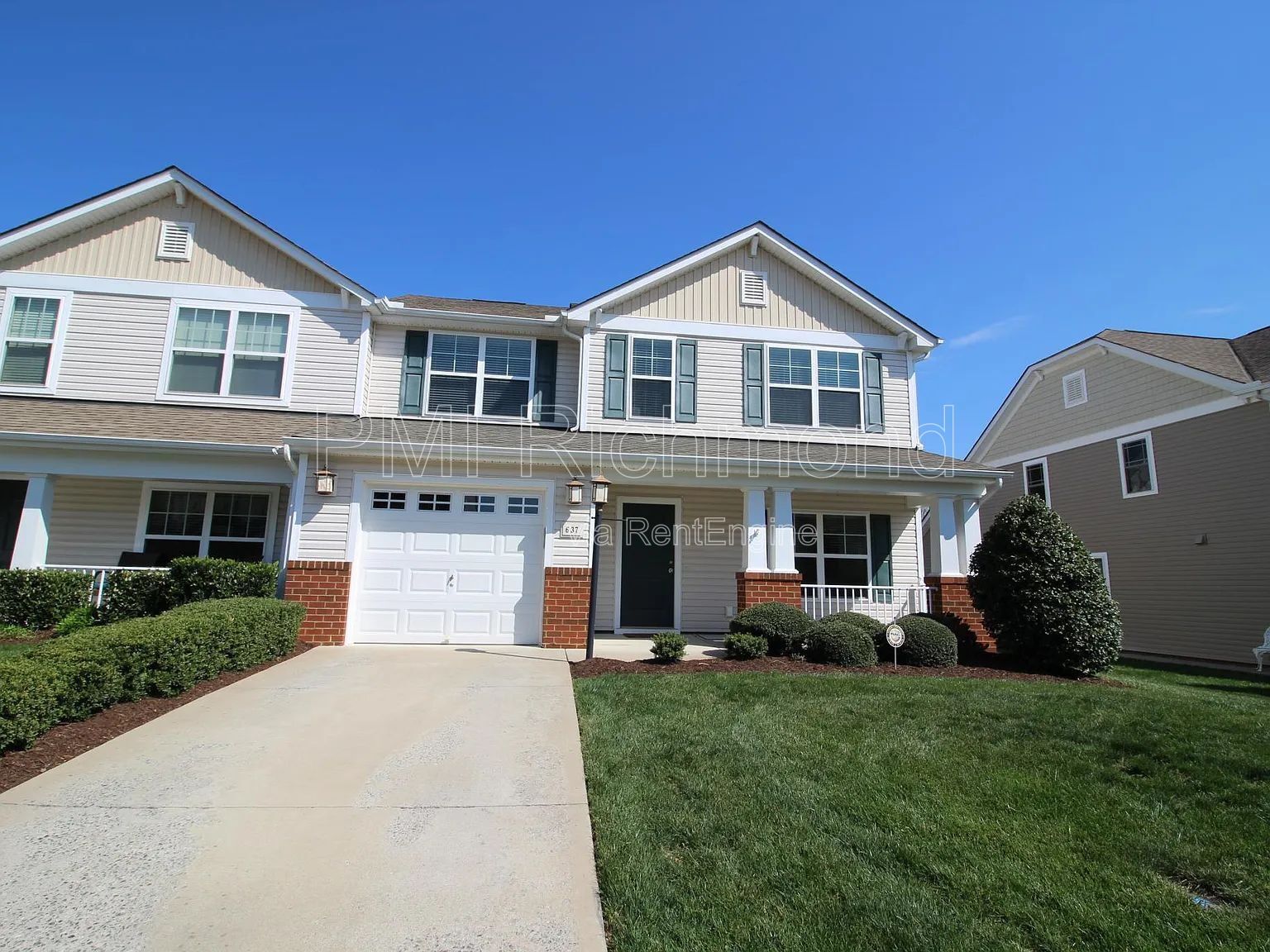 Wonderful 4Bed, 3.5Bath Home in the Heart of Midlothian! property image
