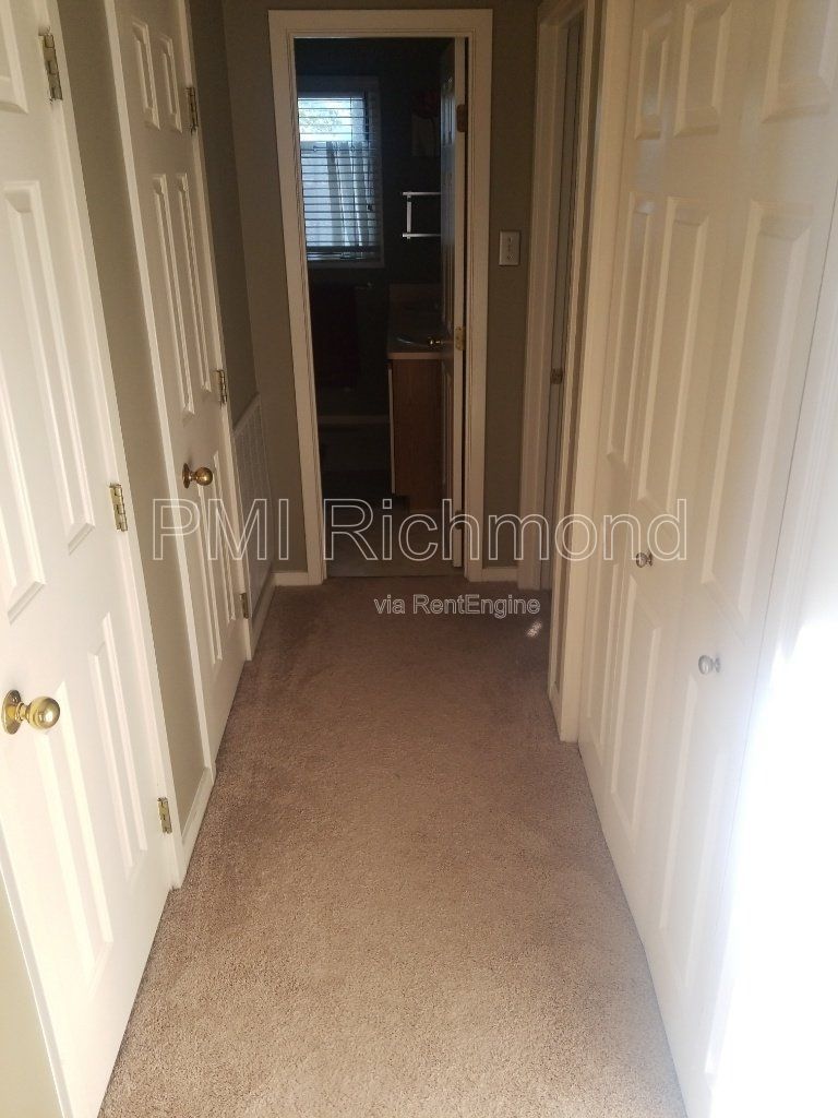 Cozy 3-Bedroom Cedar Chase Home in Henrico! property image