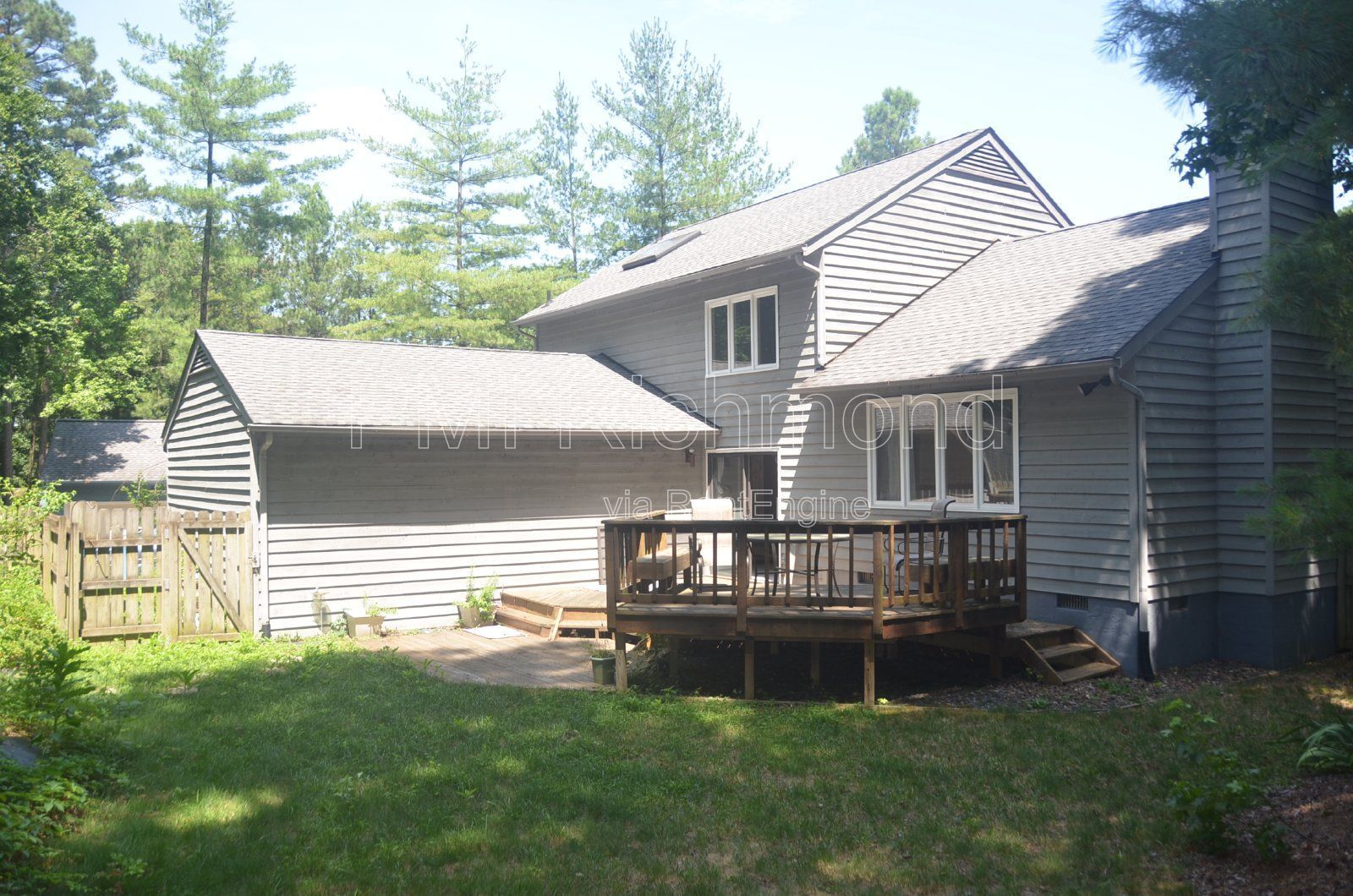 Cozy 3-Bedroom Cedar Chase Home in Henrico! property image