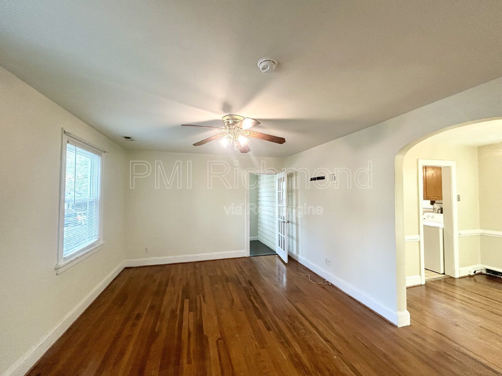 Single Family Ranch Home in the Hermitage Park Subdivision of Henrico! property image