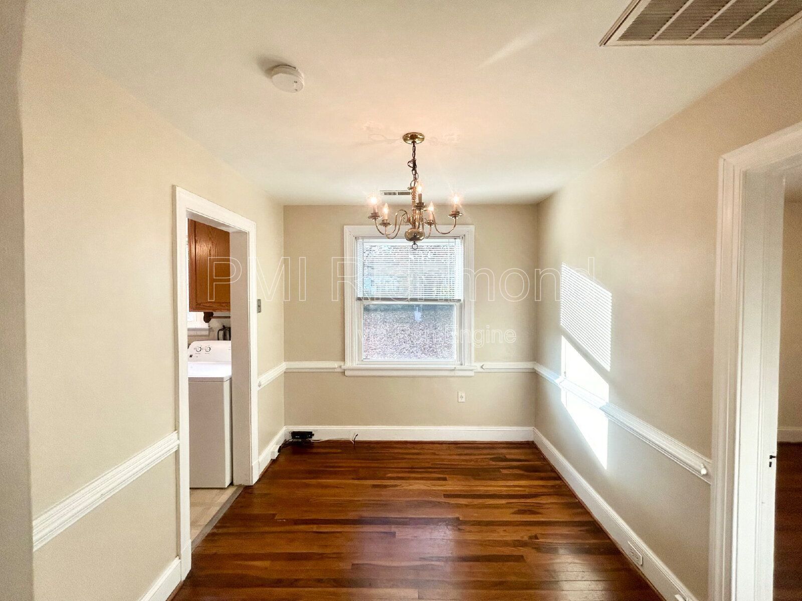 Single Family Ranch Home in the Hermitage Park Subdivision of Henrico! property image