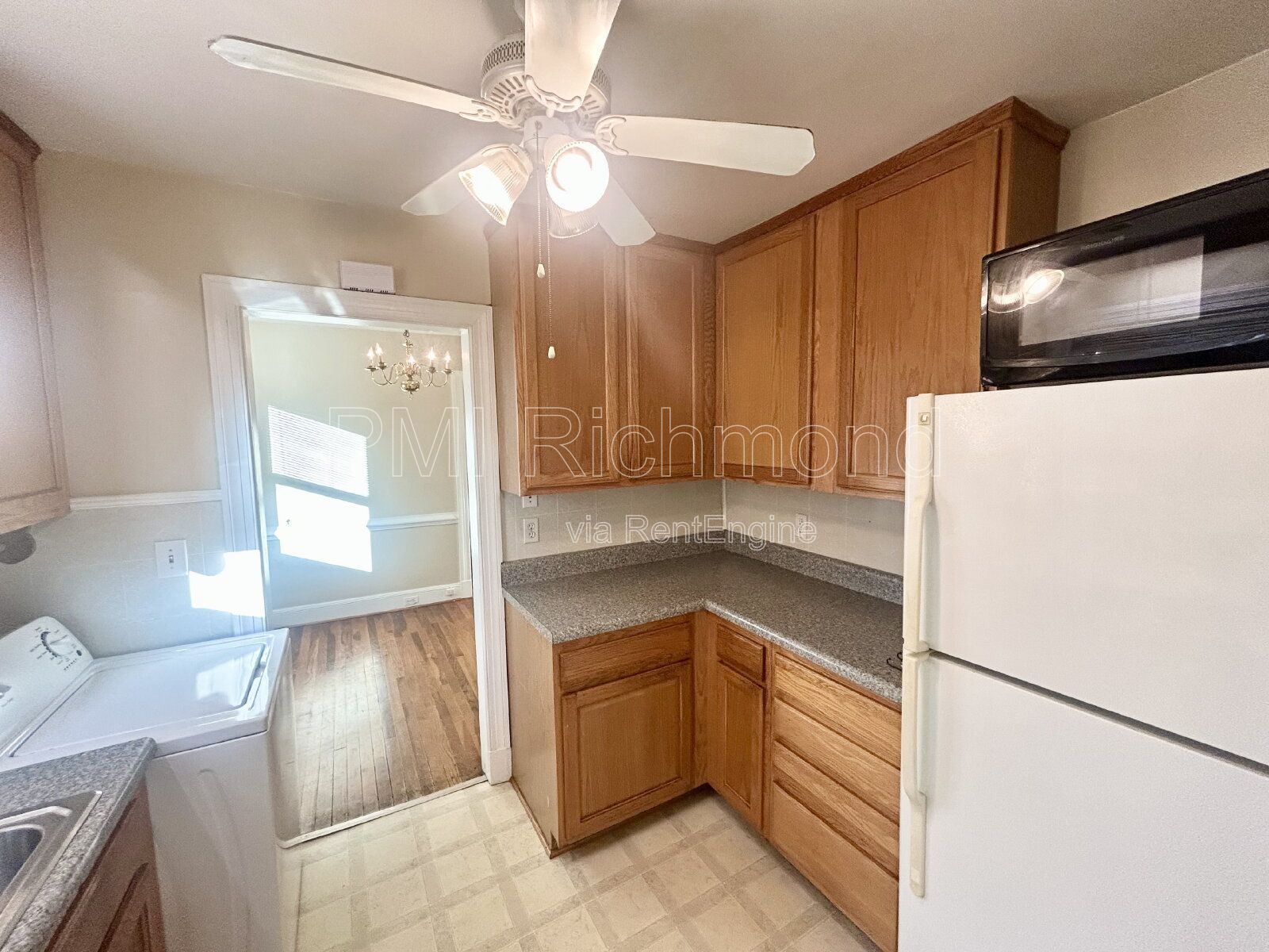 Single Family Ranch Home in the Hermitage Park Subdivision of Henrico! property image