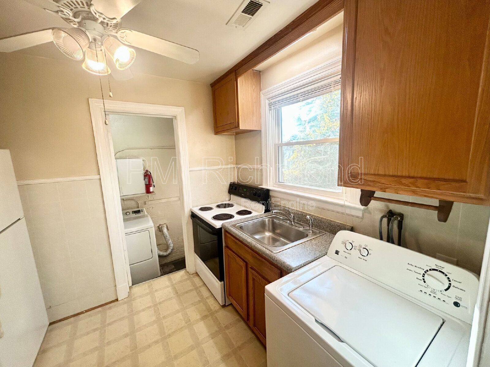Single Family Ranch Home in the Hermitage Park Subdivision of Henrico! property image