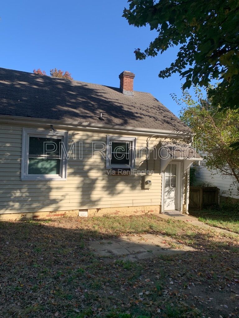 Single Family Ranch Home in the Hermitage Park Subdivision of Henrico! property image