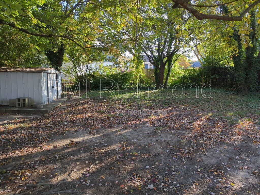 Single Family Ranch Home in the Hermitage Park Subdivision of Henrico! property image