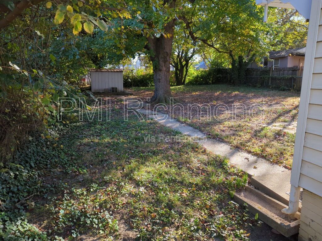 Single Family Ranch Home in the Hermitage Park Subdivision of Henrico! property image