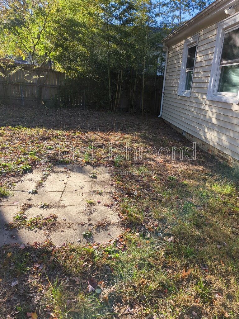 Single Family Ranch Home in the Hermitage Park Subdivision of Henrico! property image