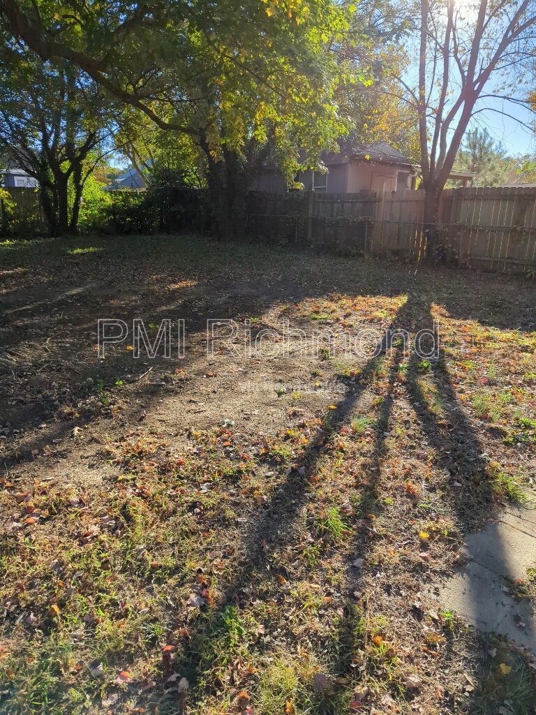 Single Family Ranch Home in the Hermitage Park Subdivision of Henrico! property image