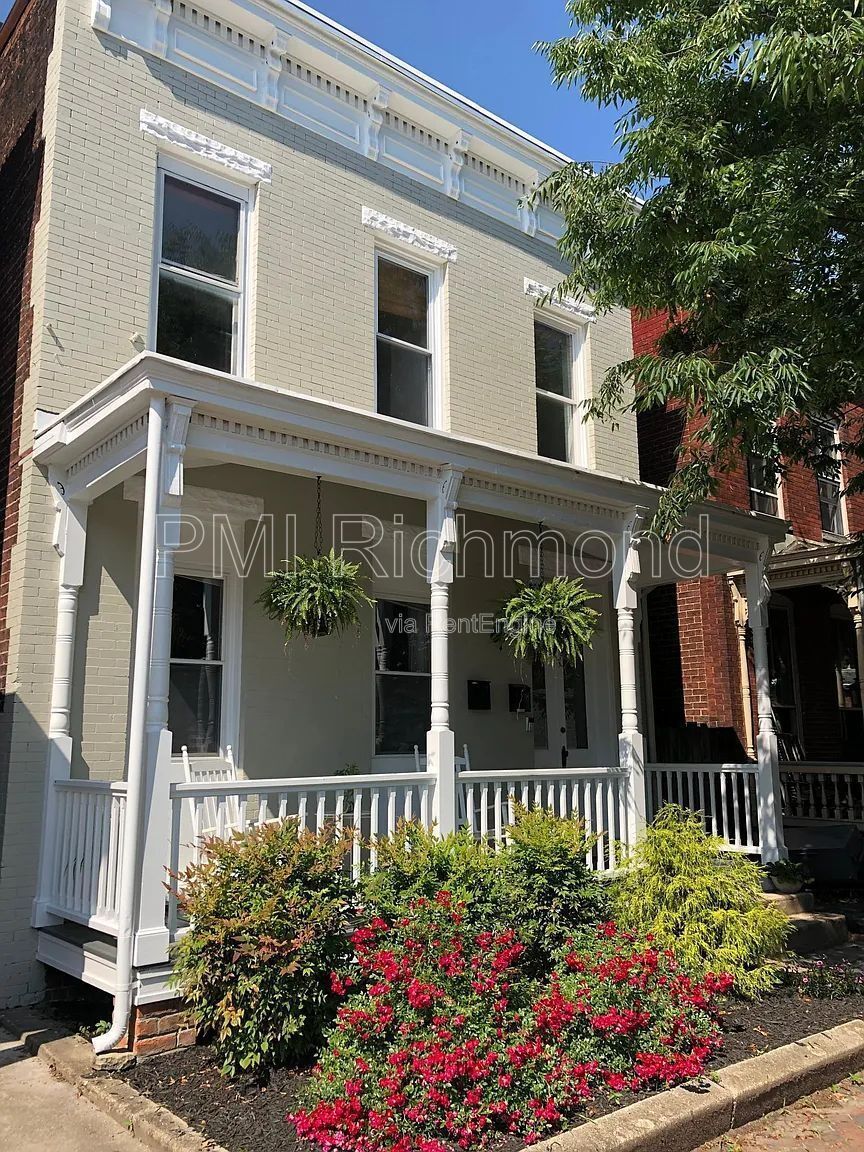 Cute 2-Bed, 1-Bath Apartment in the Heart of Richmond! property image