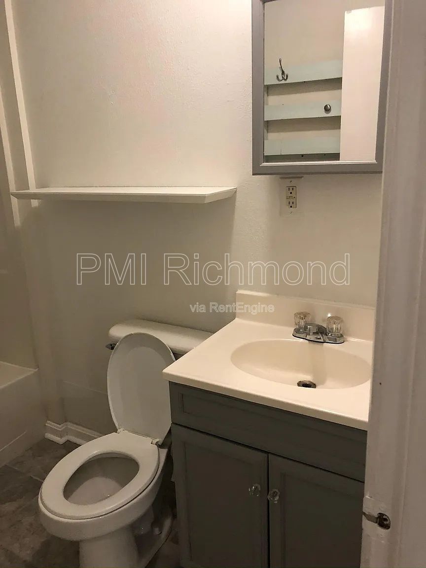 Cute 2-Bed, 1-Bath Apartment in the Heart of Richmond! property image