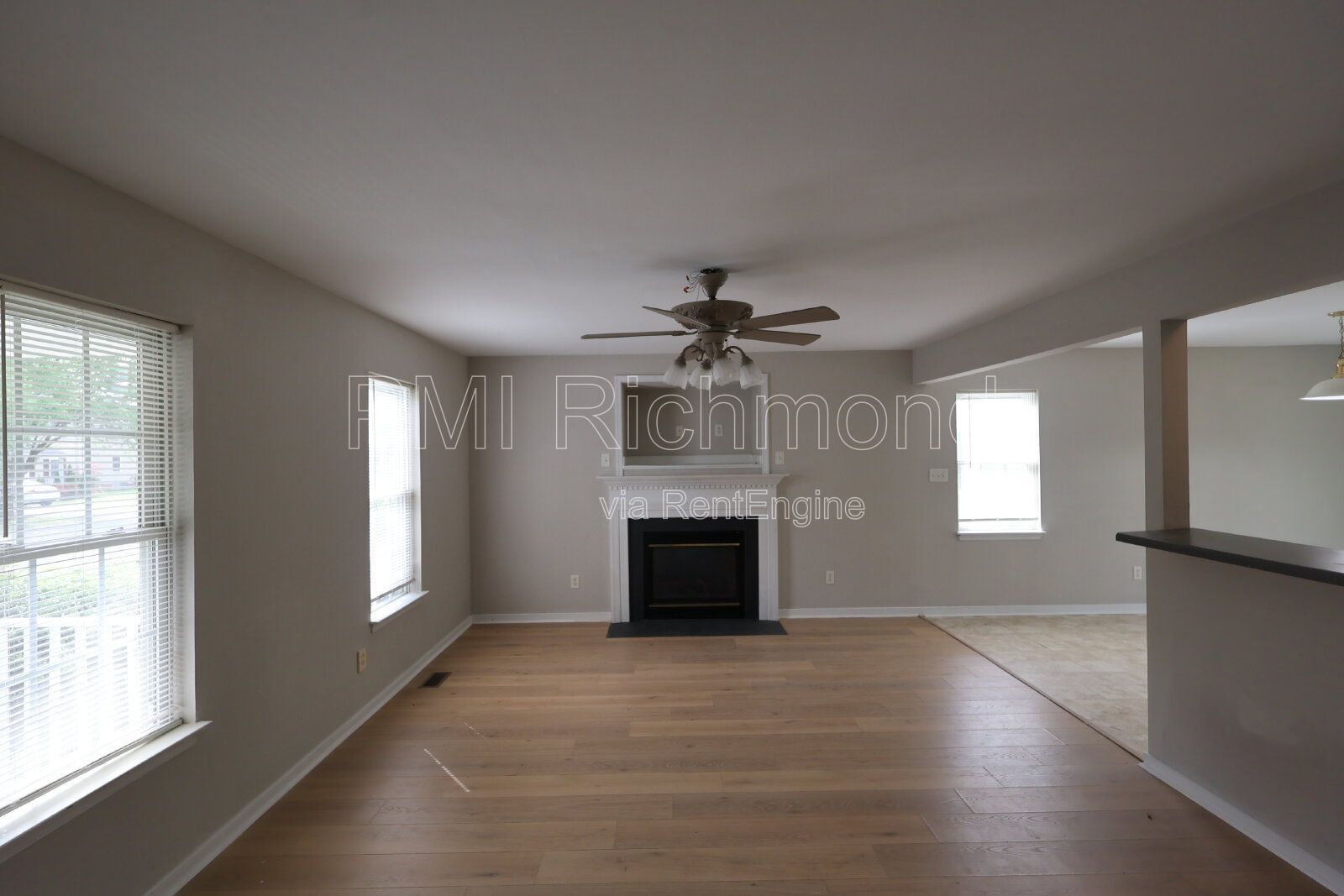 Single Family Colonial Style Home in the Cedar Grove Subdivision! property image