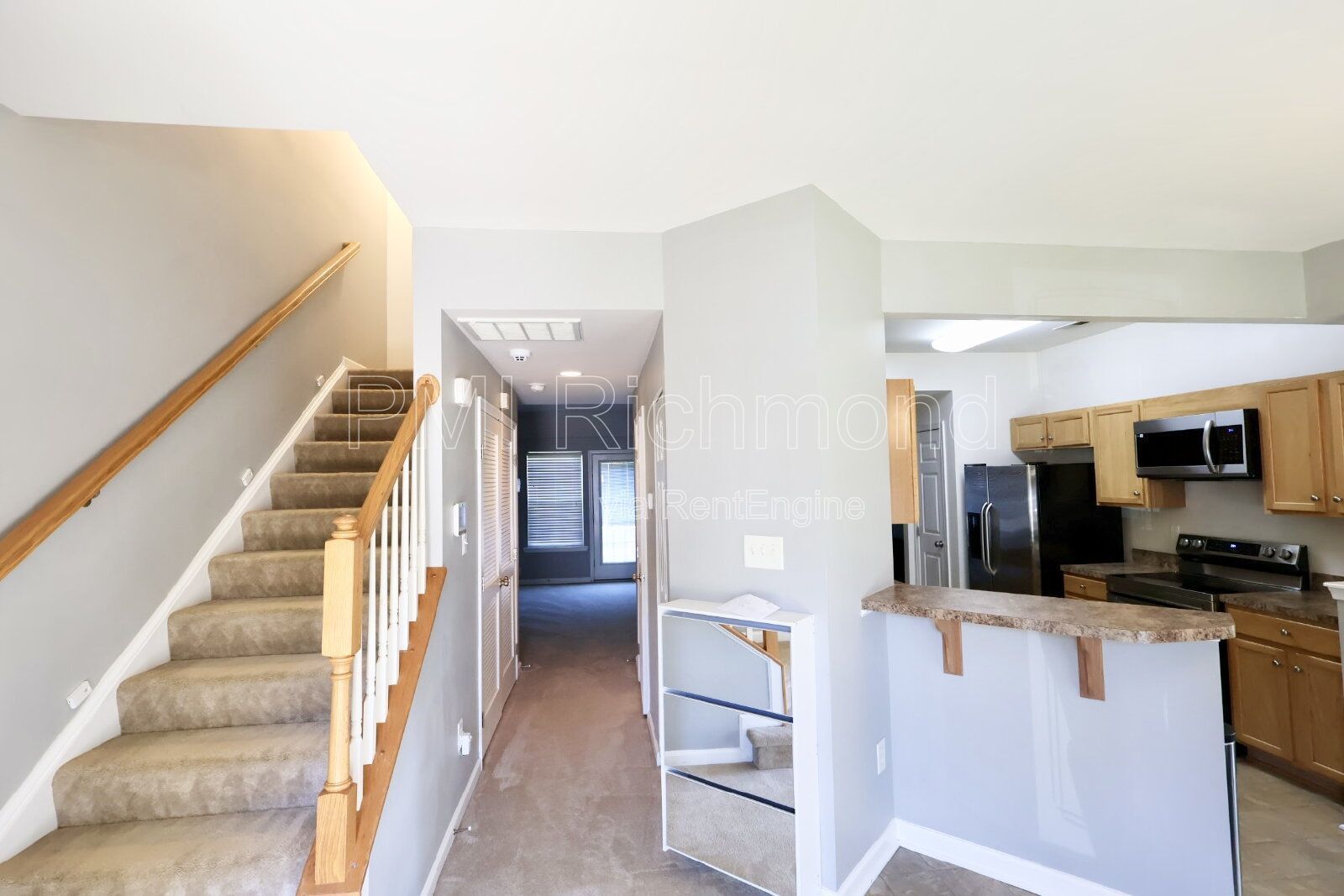 Charming 3-Bed Townhome with 1452 Sq Ft of Comfort in North Chesterfield! property image