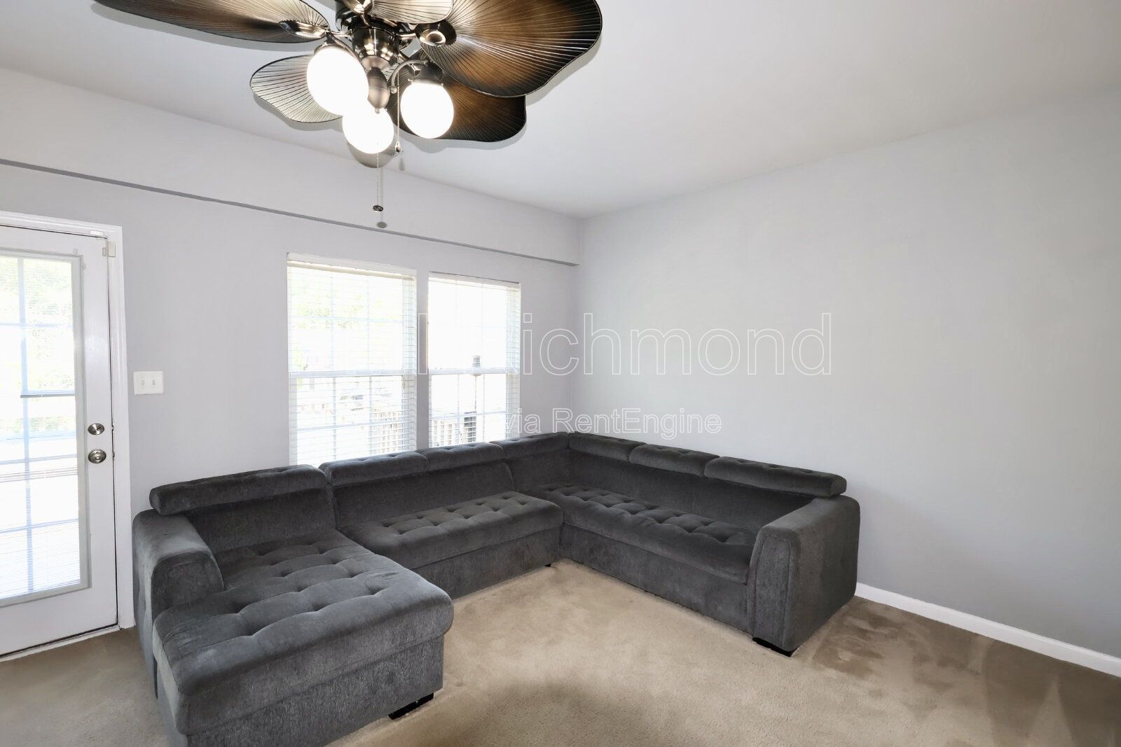 Charming 3-Bed Townhome with 1452 Sq Ft of Comfort in North Chesterfield! property image