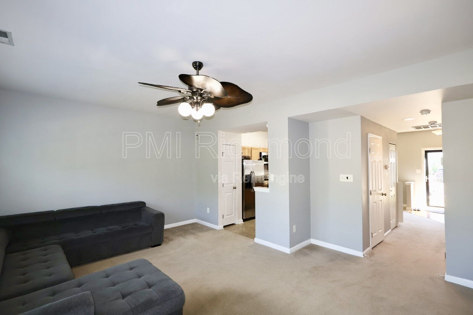 Charming 3-Bed Townhome with 1452 Sq Ft of Comfort in North Chesterfield! property image