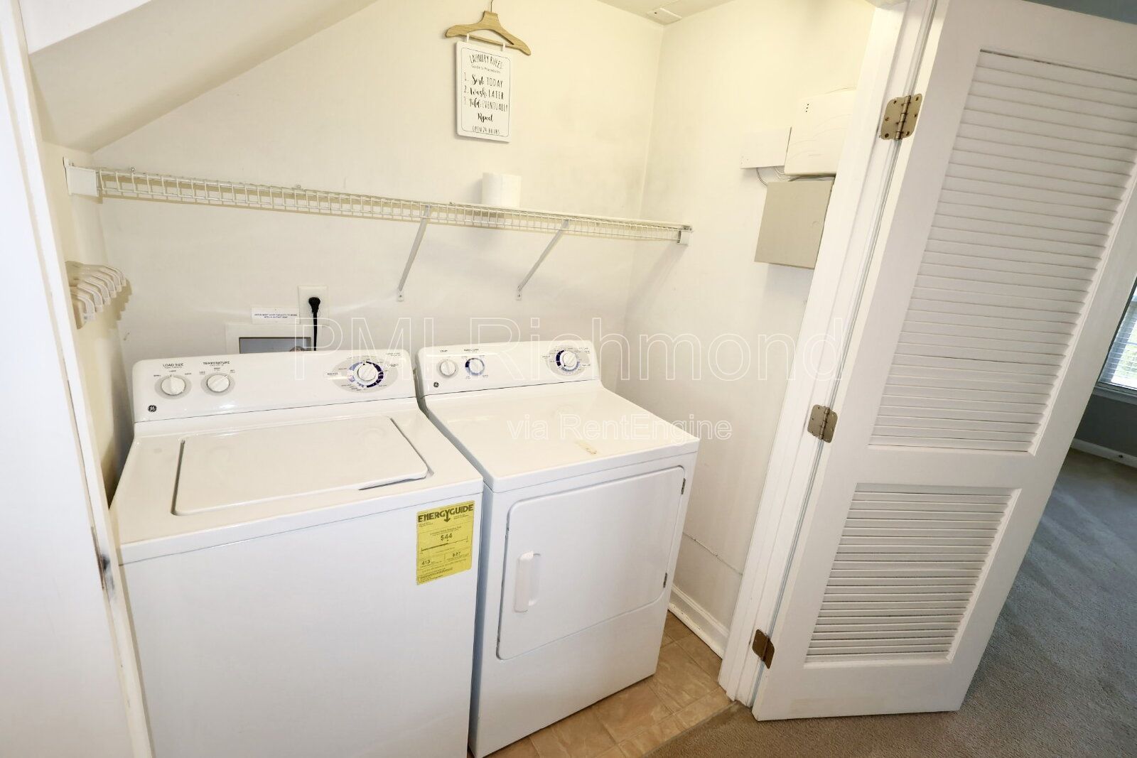 Charming 3-Bed Townhome with 1452 Sq Ft of Comfort in North Chesterfield! property image