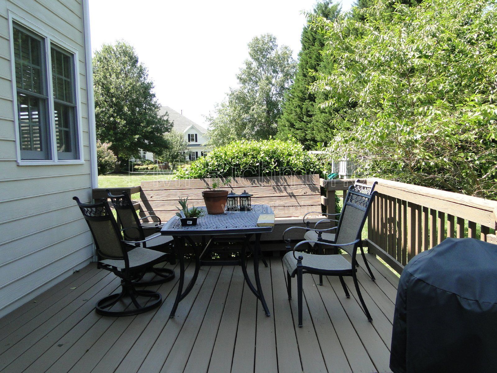 Beautiful 4-Bed Home in the Subdivision of Manor Park at Wyndhm in Glen Allen! property image