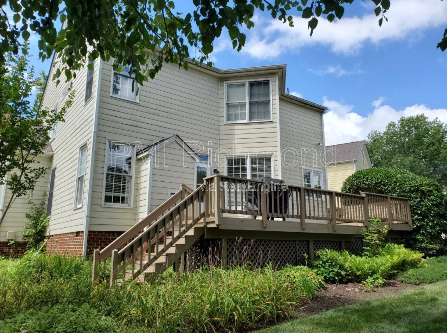 Beautiful 4-Bed Home in the Subdivision of Manor Park at Wyndhm in Glen Allen! property image