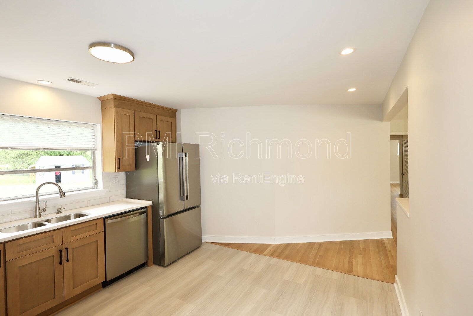 Newly Renovated, Beautiful 3-Bed Richmond Home with 2 Full Baths! property image