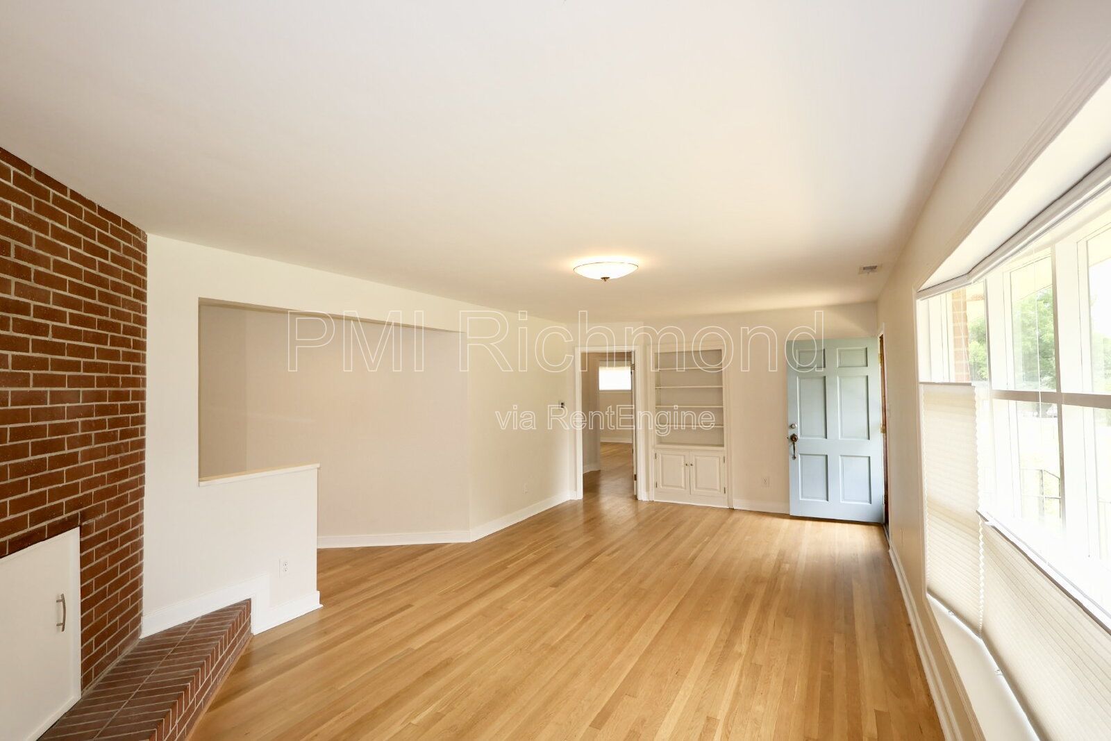 Newly Renovated, Beautiful 3-Bed Richmond Home with 2 Full Baths! property image