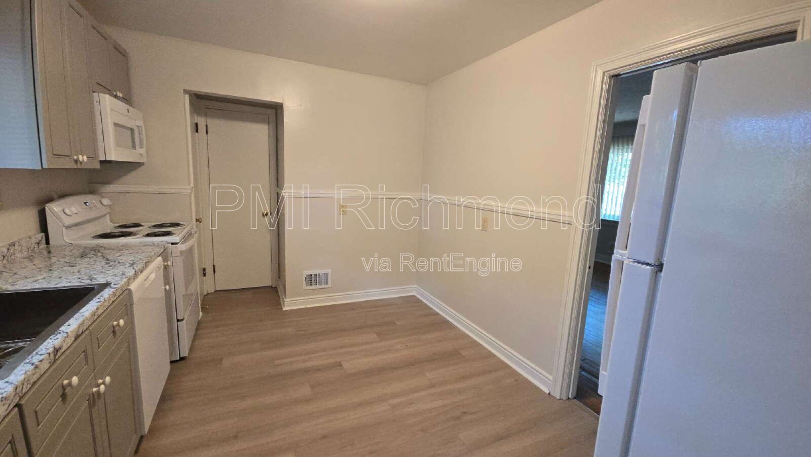 Fantastic 3 Bed, 1 Bath Brick Rancher in Richmond! property image