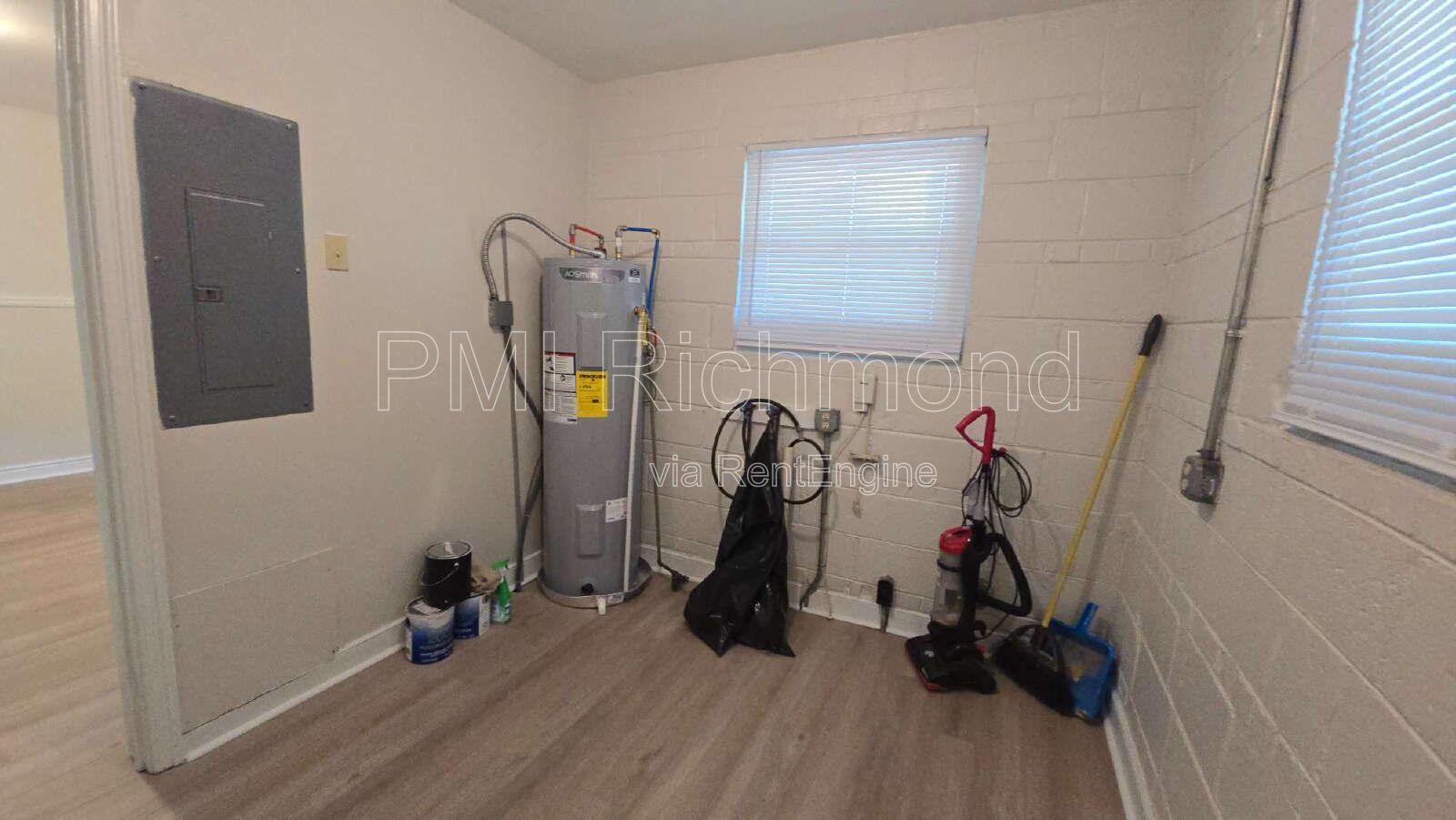 Fantastic 3 Bed, 1 Bath Brick Rancher in Richmond! property image