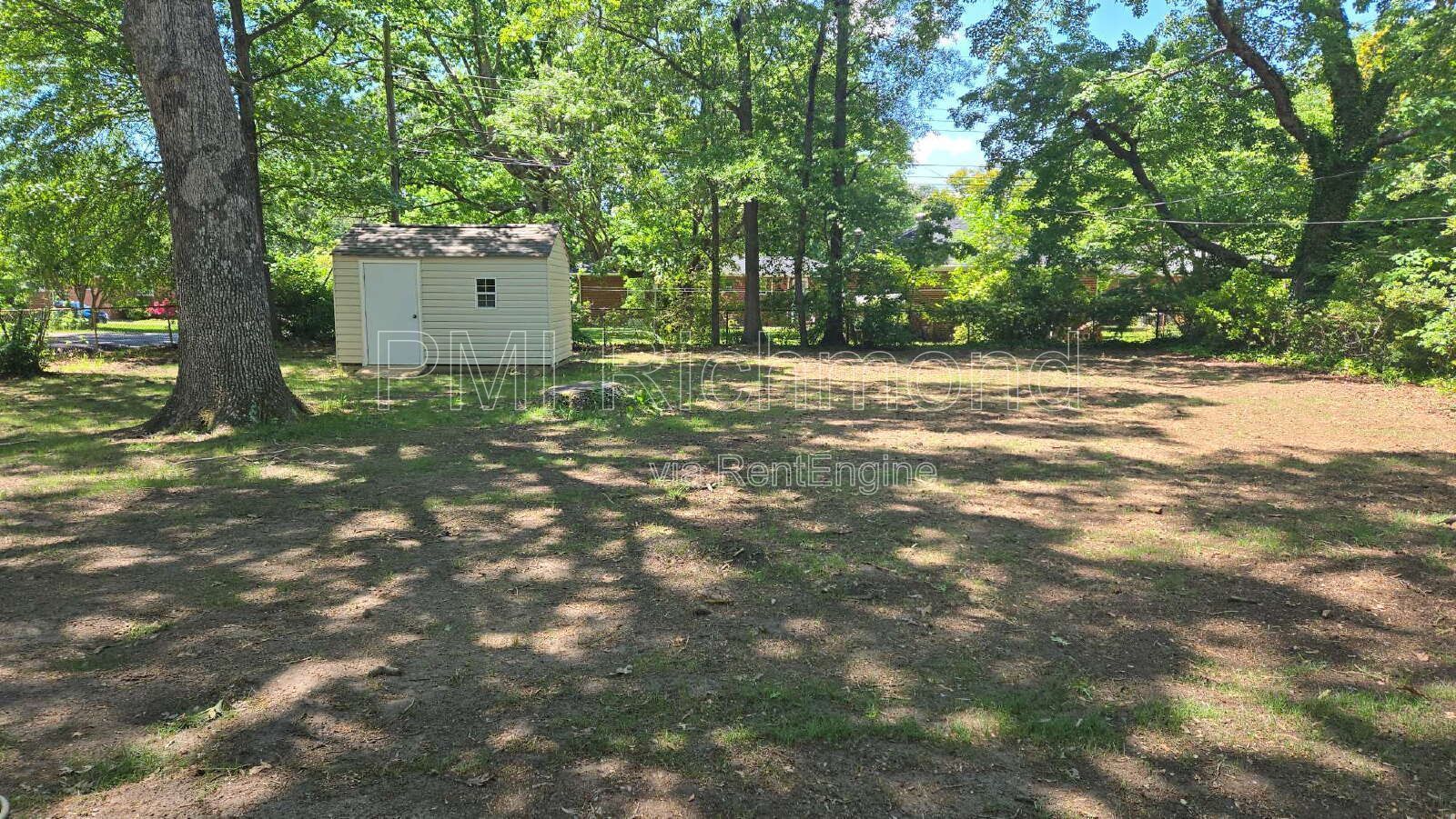 Fantastic 3 Bed, 1 Bath Brick Rancher in Richmond! property image