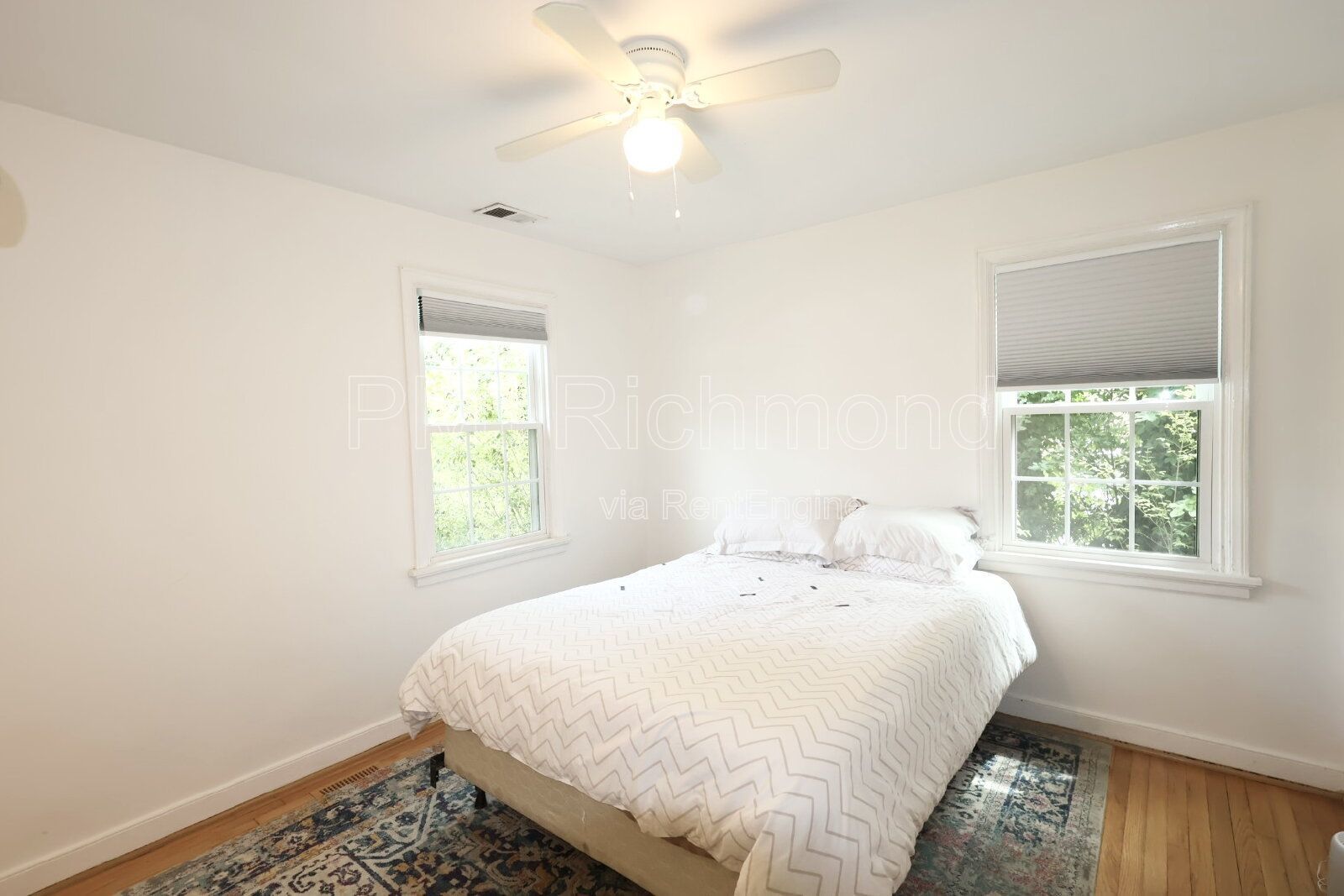 Cute & Cozy 2-Bed Retreat on Maple Avenue in Richmond! property image