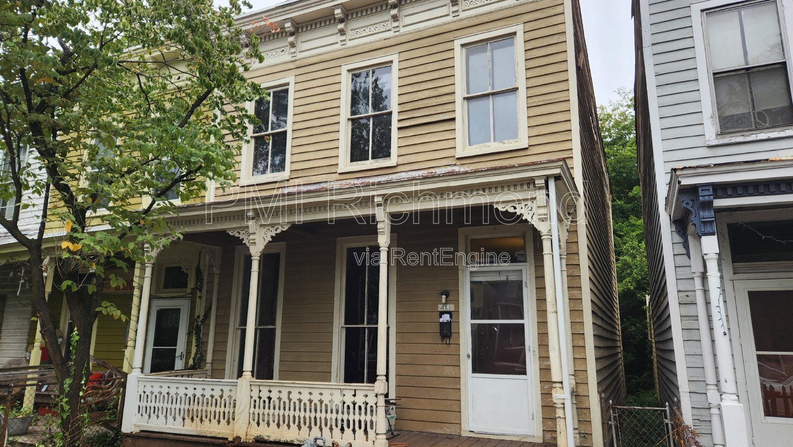 2-Story Single Family Home in Oregon Hill! property image