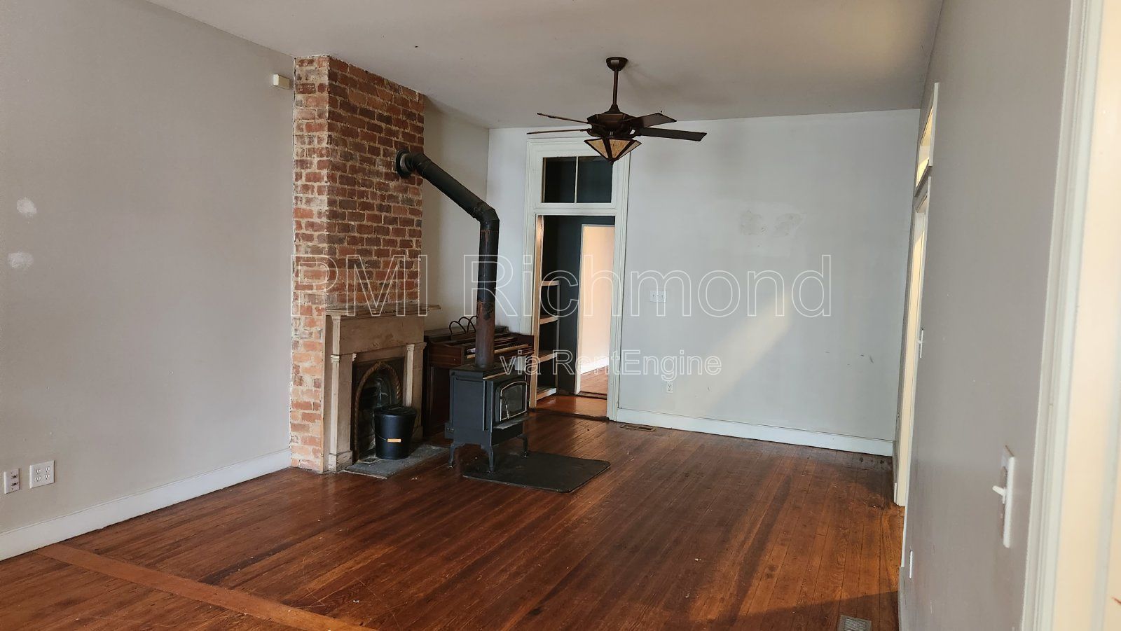 2-Story Single Family Home in Oregon Hill! property image