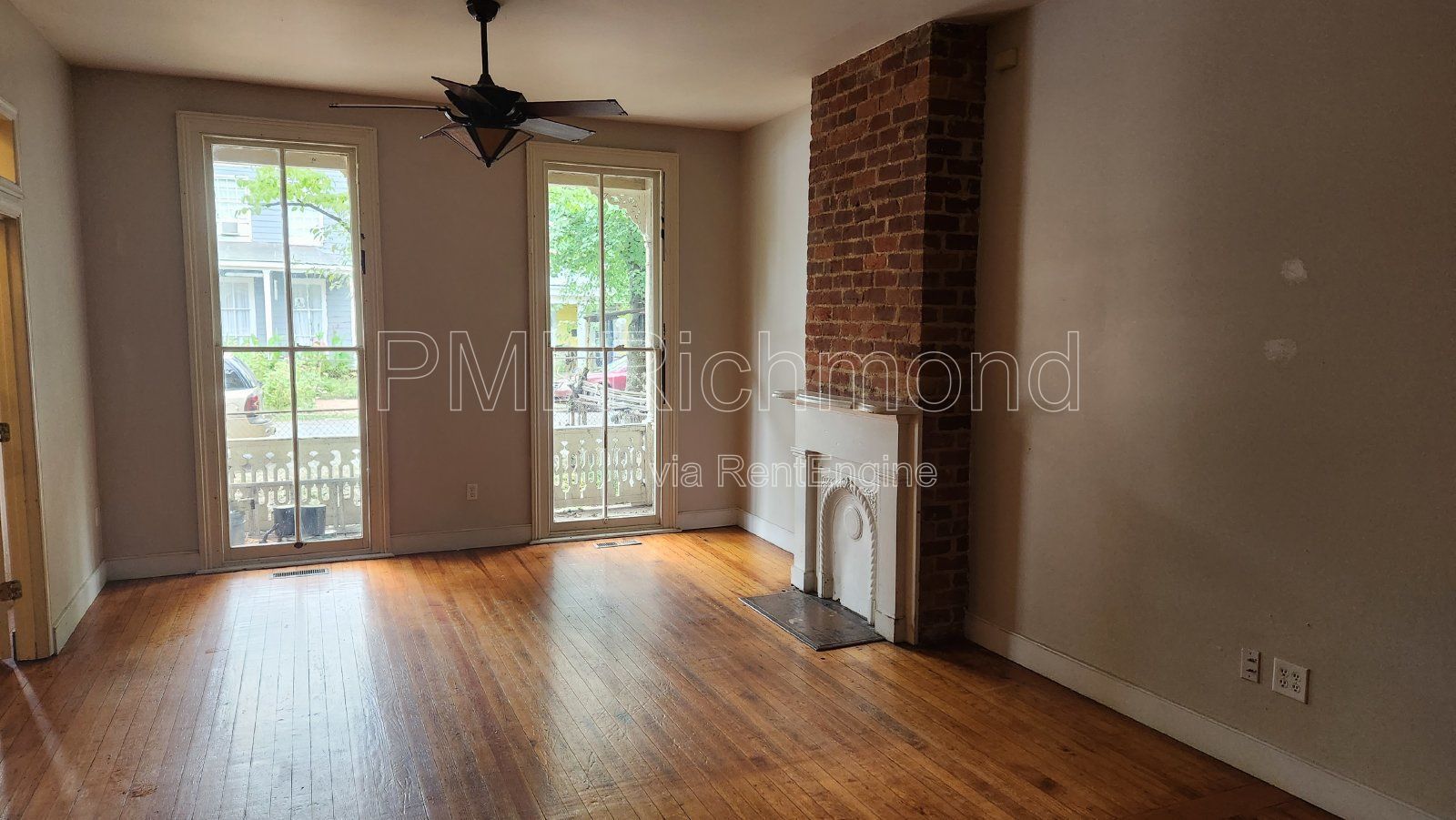 2-Story Single Family Home in Oregon Hill! property image